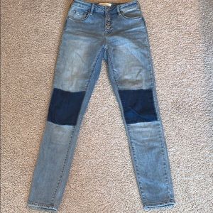 pacsun jeans